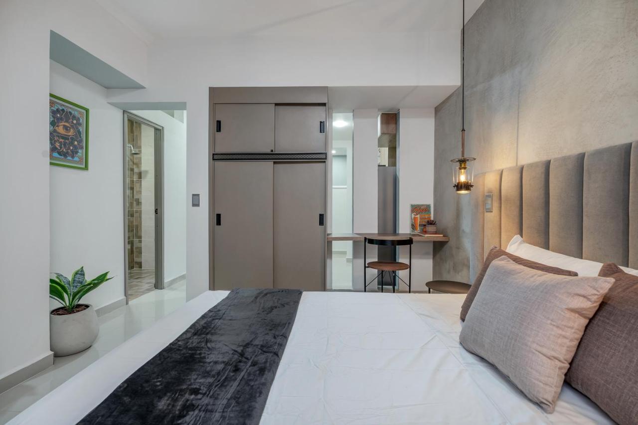 Apartamento La Joaquina By Housy Host