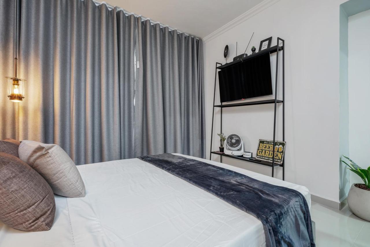 La Joaquina By Housy Host Apartamento Medellín