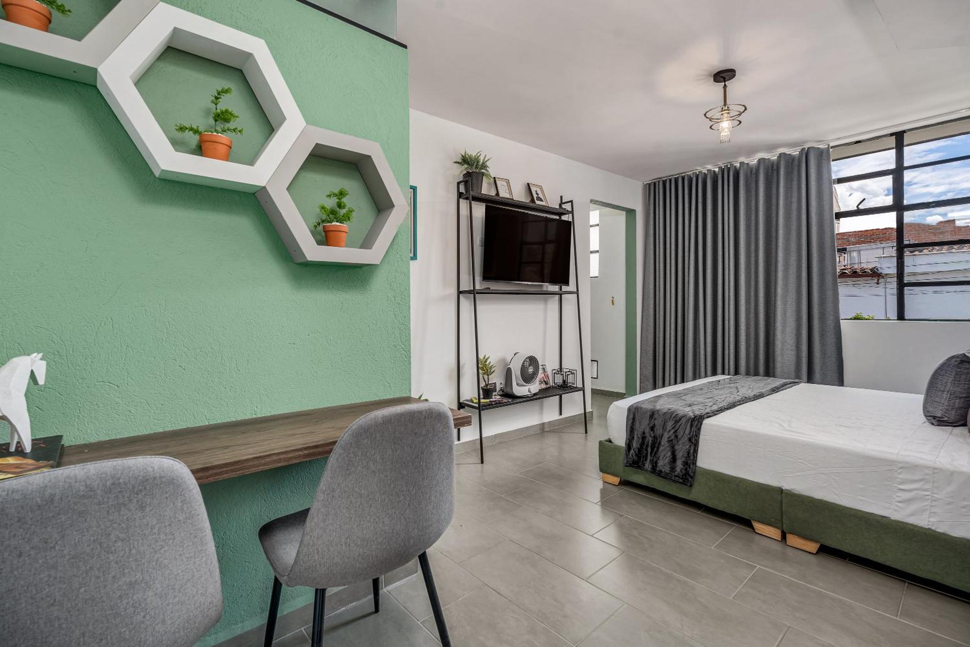 La Joaquina By Housy Host Apartamento *