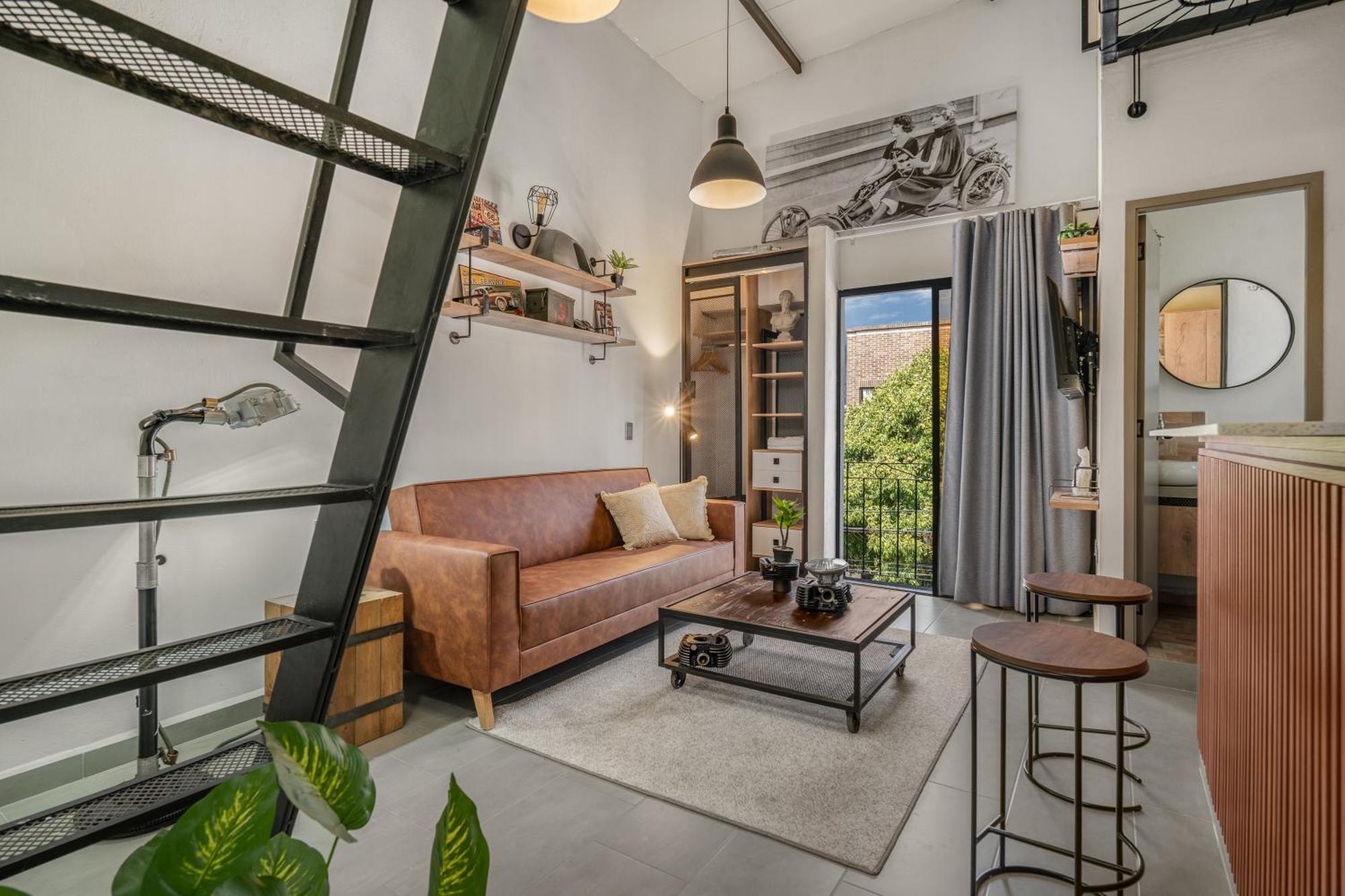 Apartamento La Joaquina By Housy Host Medellín