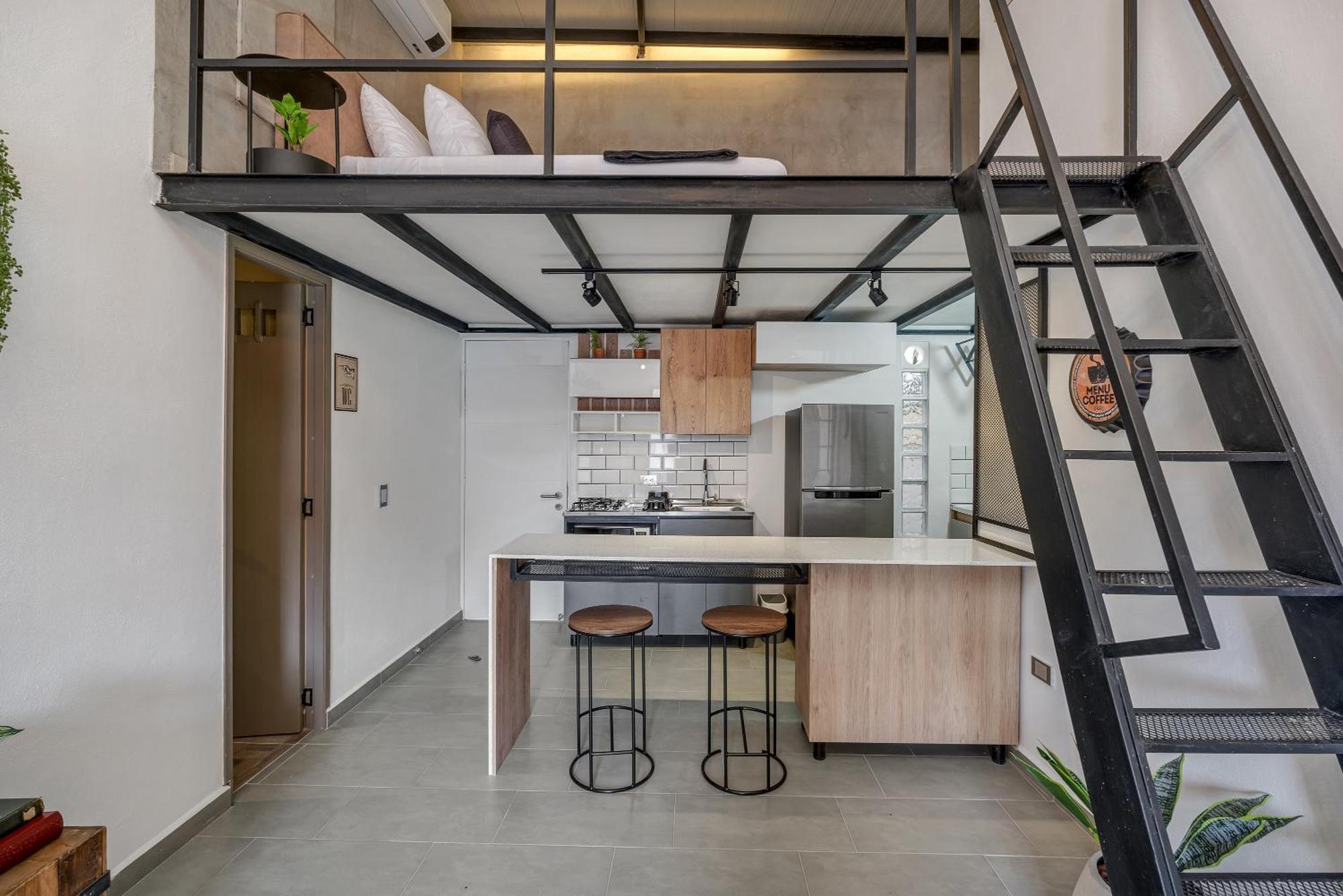 La Joaquina By Housy Host Apartamento