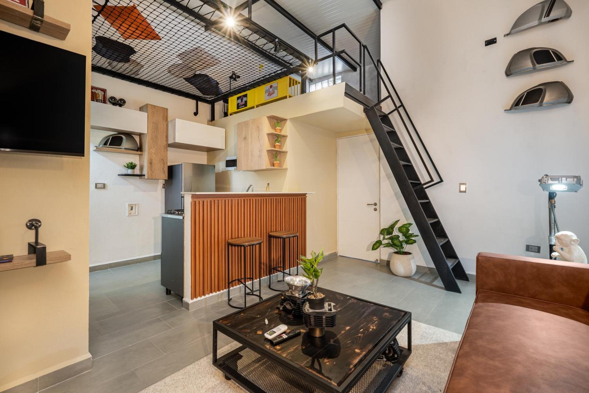 La Joaquina By Housy Host