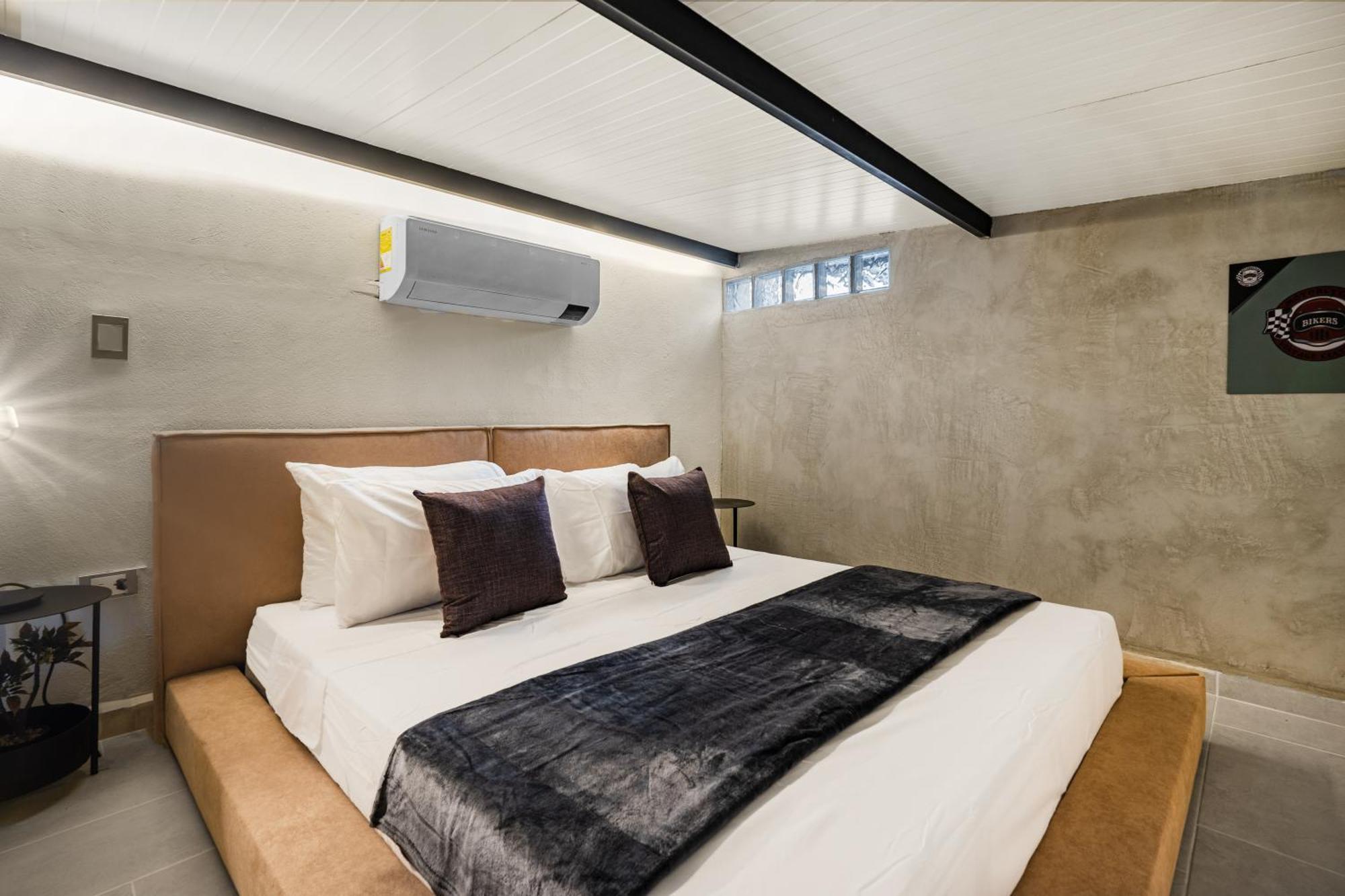 Apartamento La Joaquina By Housy Host Medellín