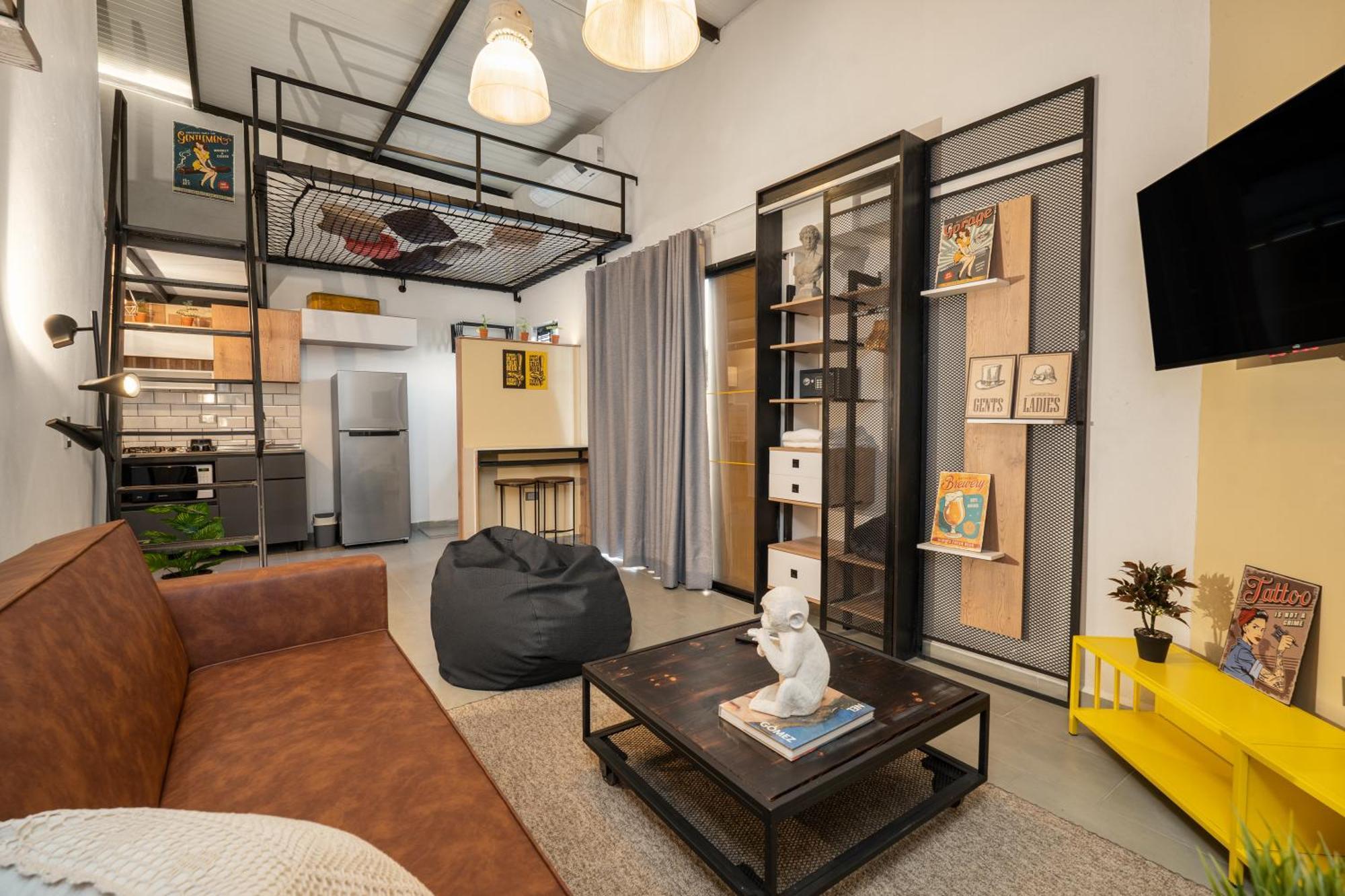 Apartamento La Joaquina By Housy Host Medellín