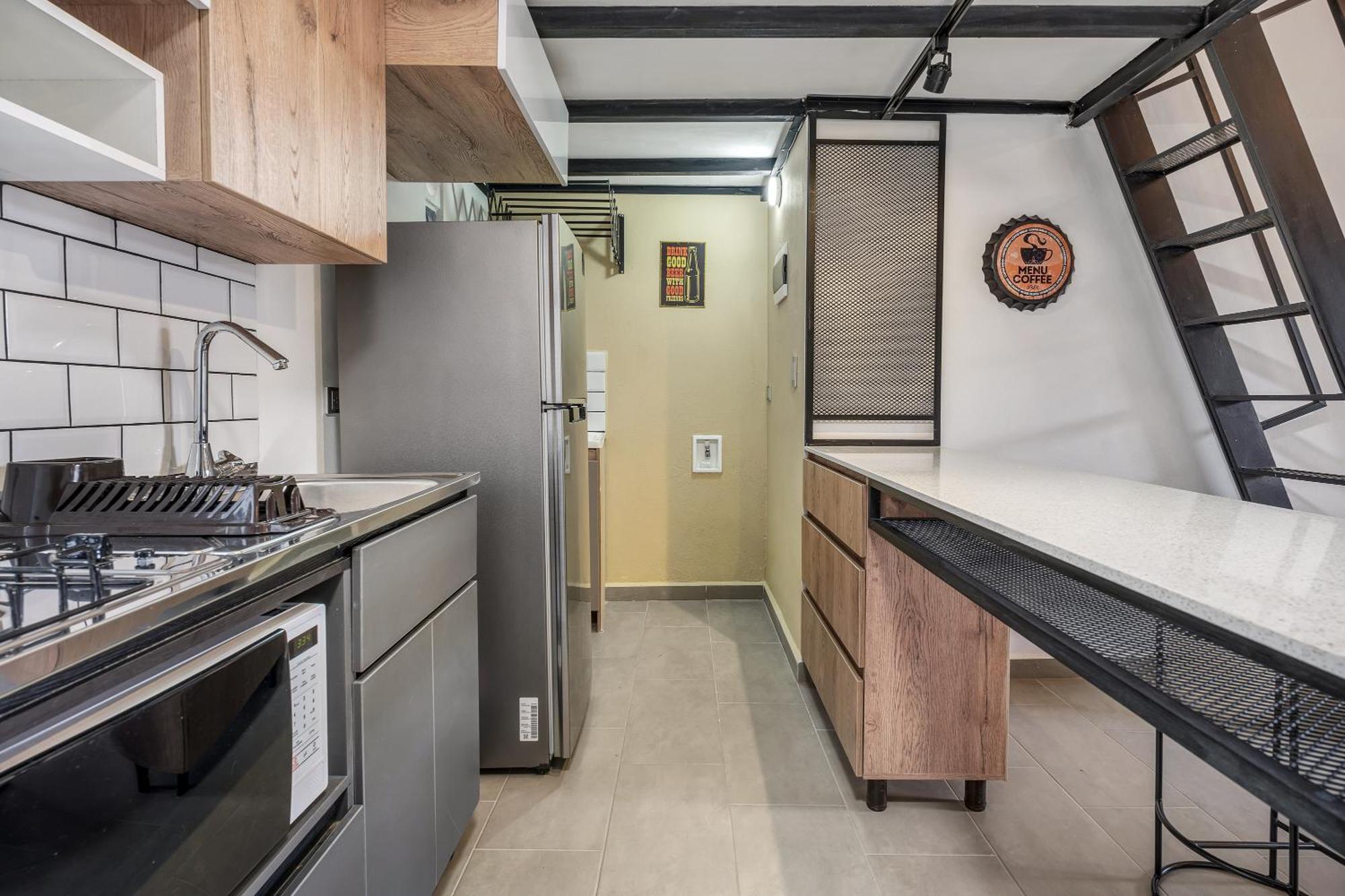 Apartamento La Joaquina By Housy Host