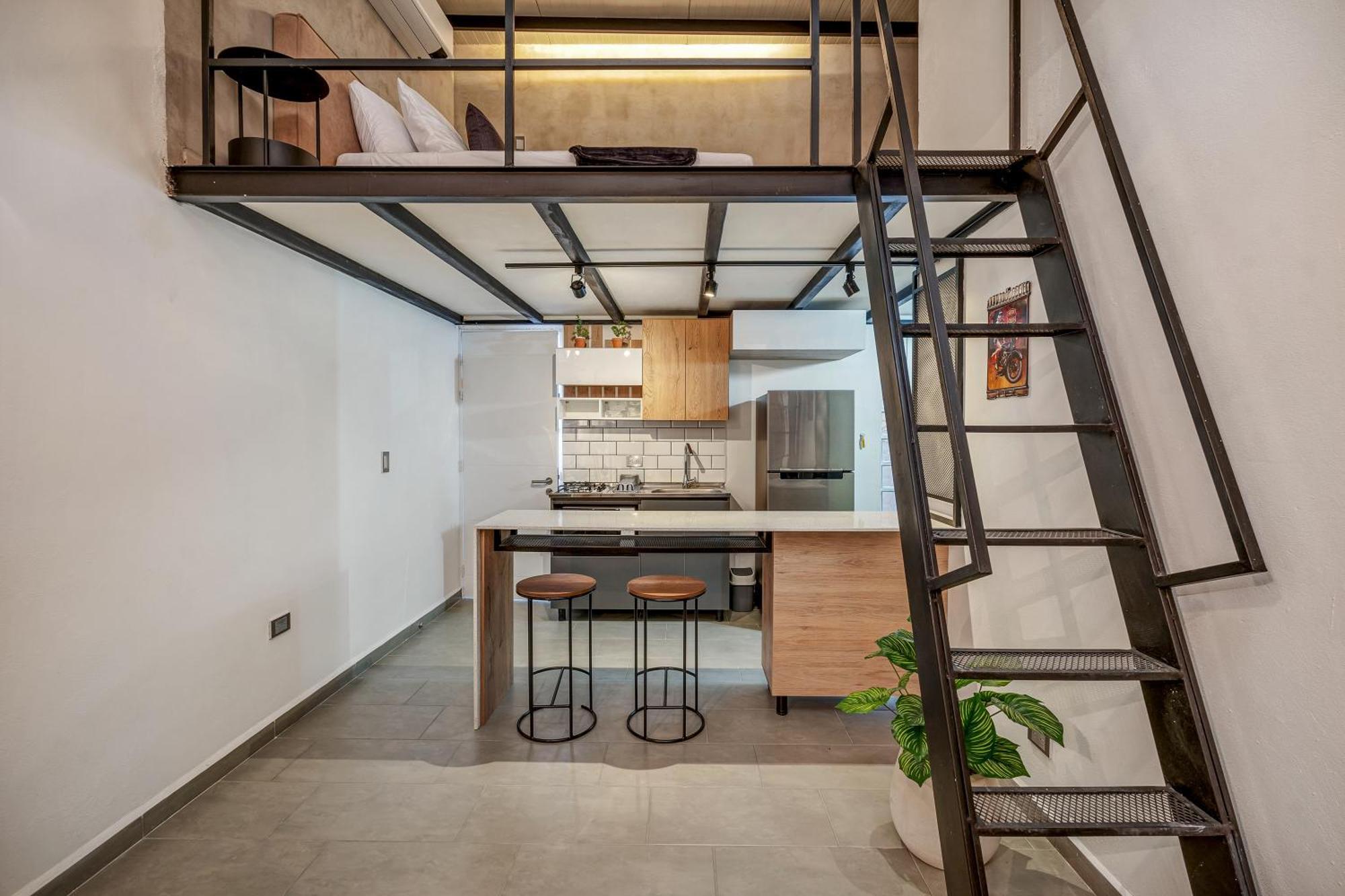 La Joaquina By Housy Host Medellín