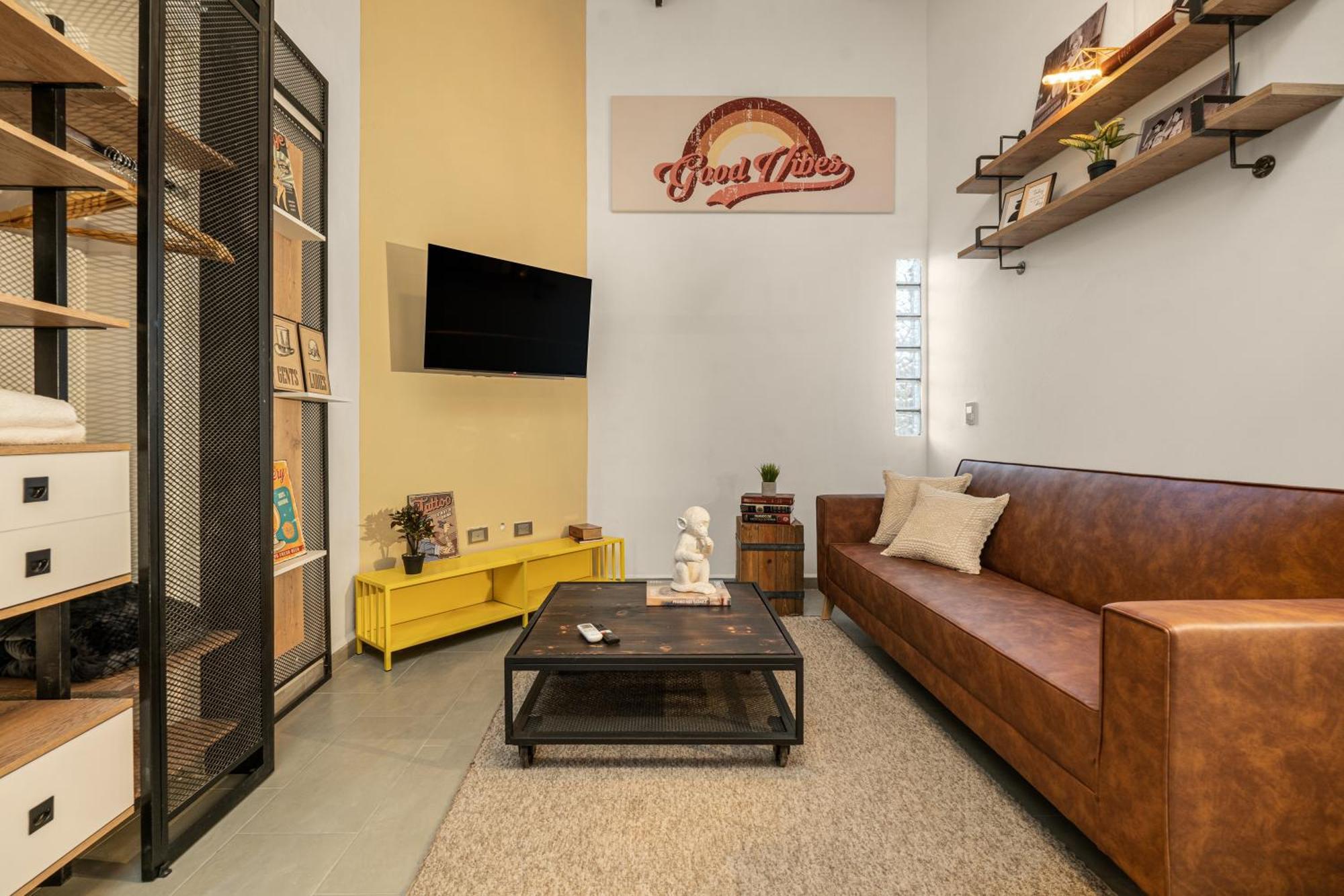 Apartamento La Joaquina By Housy Host *