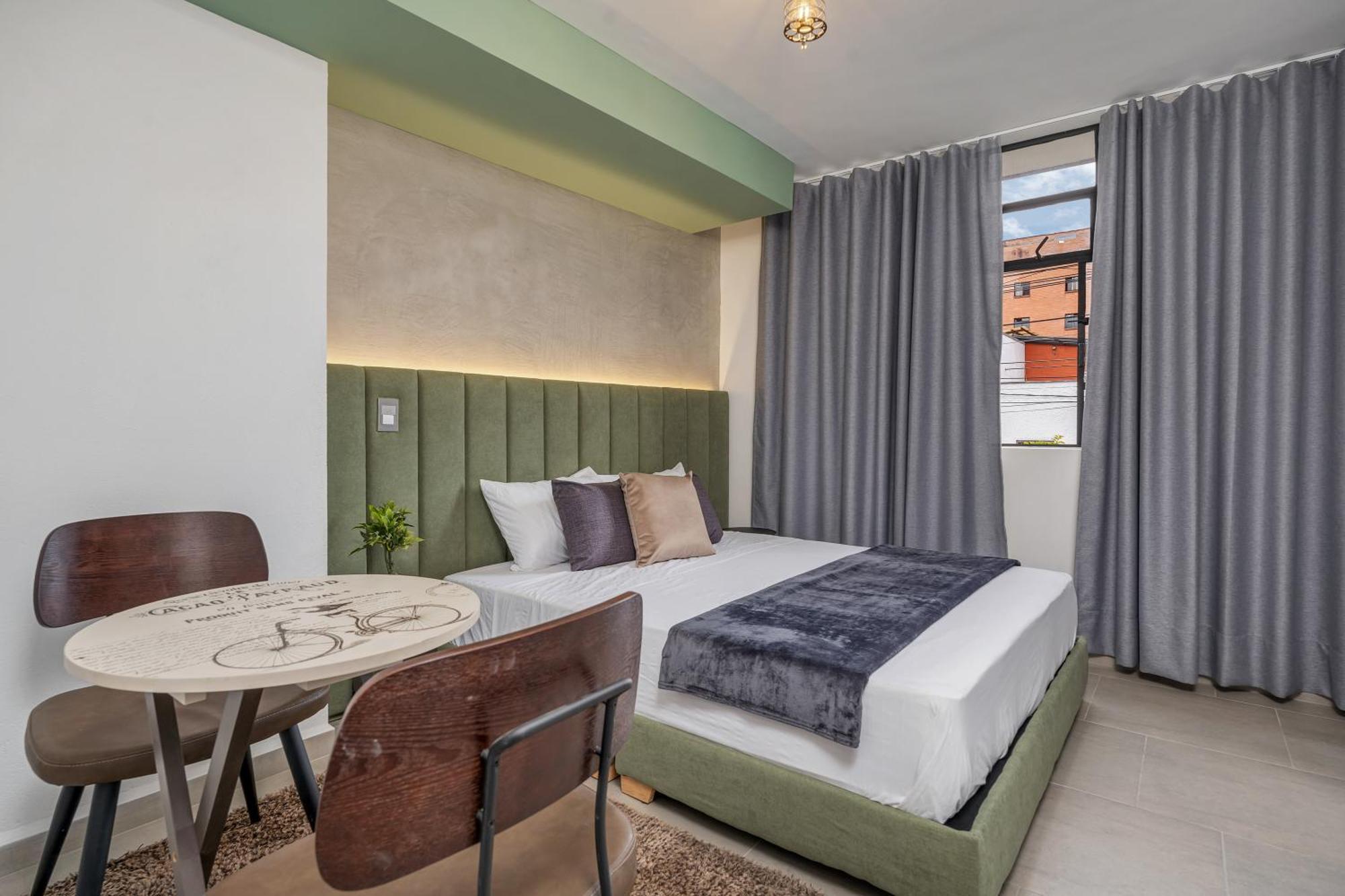La Joaquina By Housy Host Apartamento *