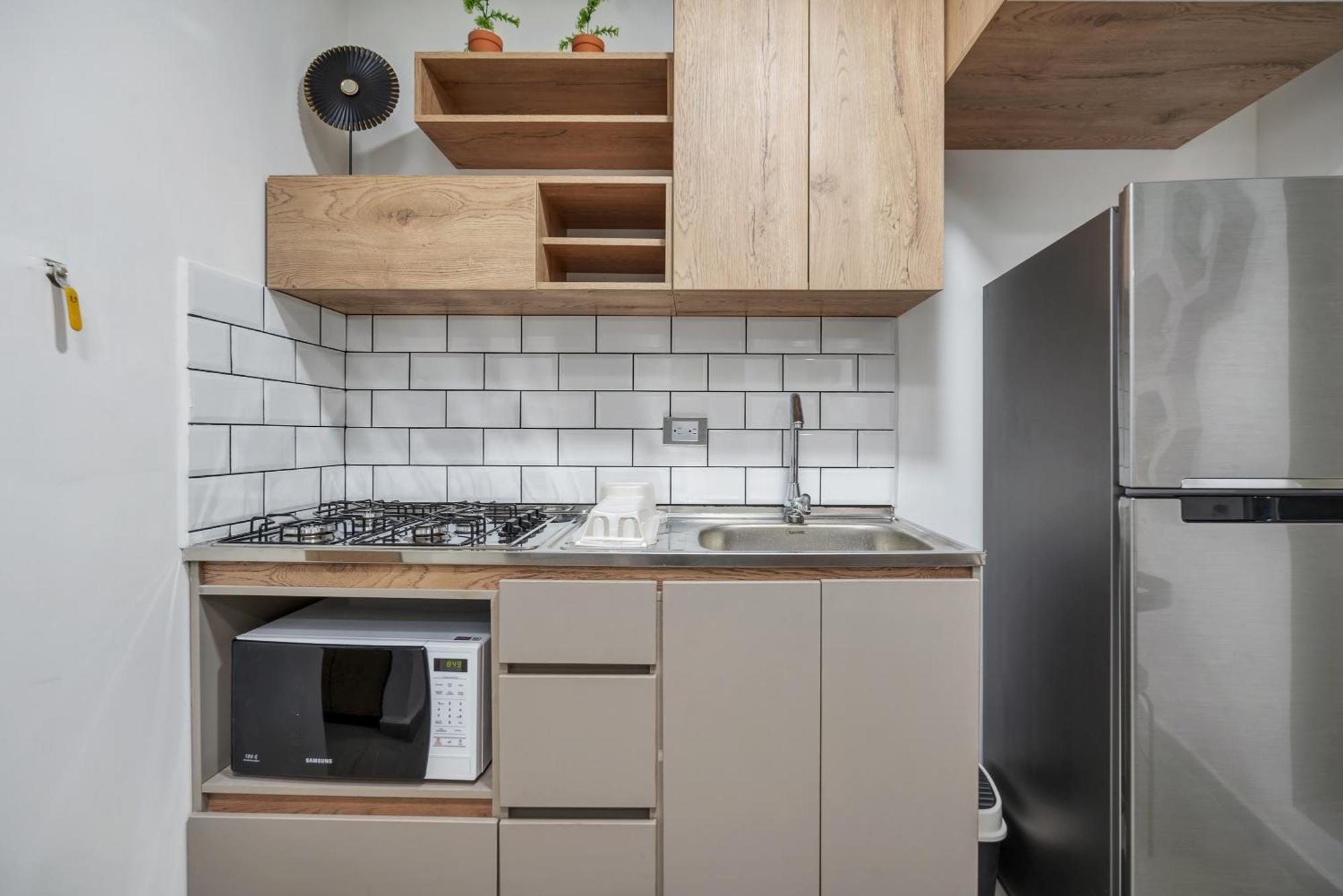Apartamento La Joaquina By Housy Host *