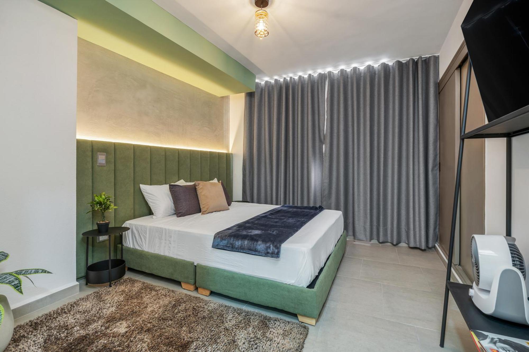 La Joaquina By Housy Host Apartamento