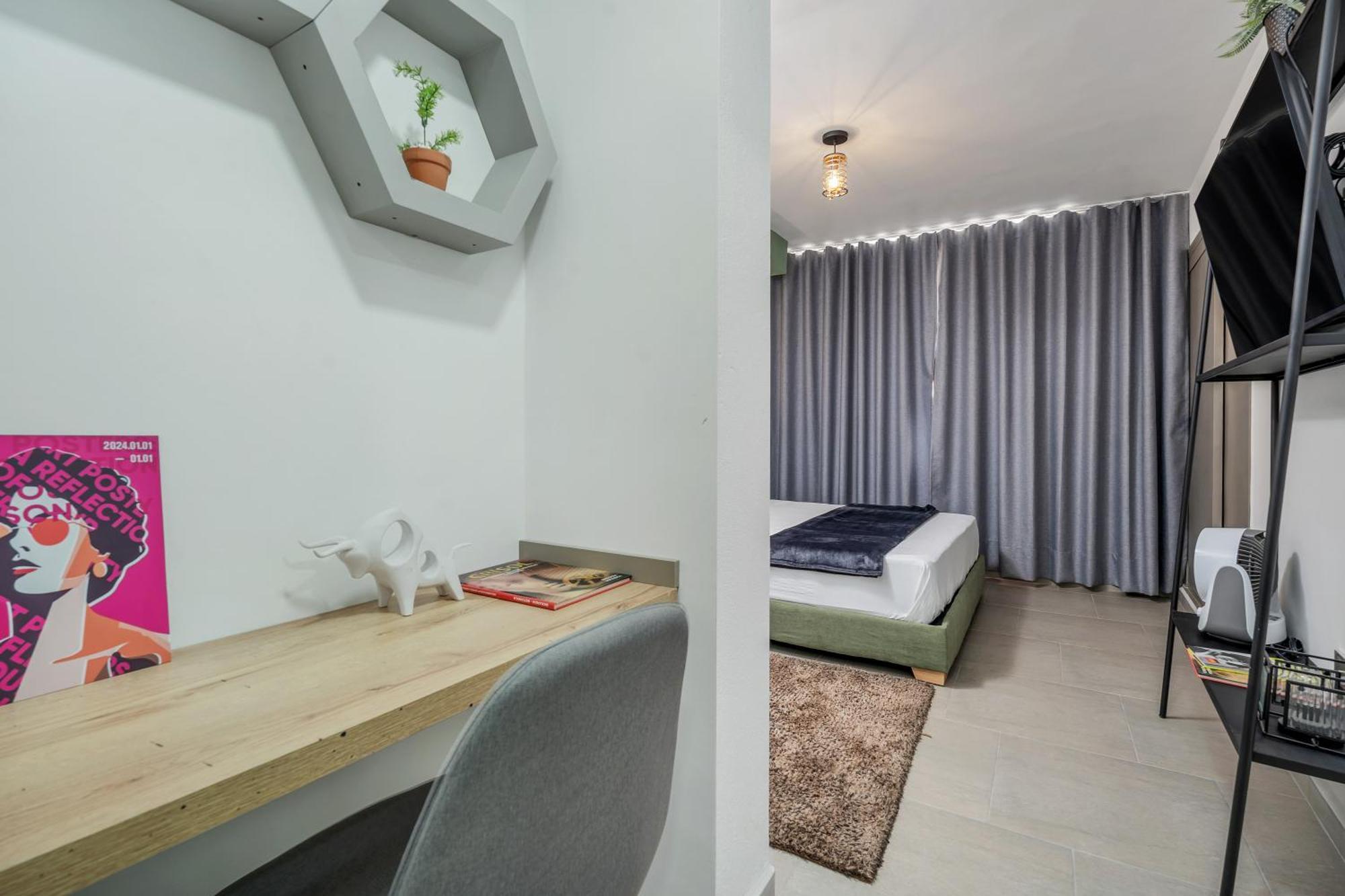La Joaquina By Housy Host Apartamento *